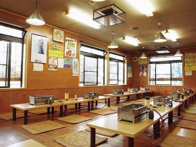 【九十九里×ドライブ4】ふっくらジューシーなはまぐりの人気店「浜茶屋向島」