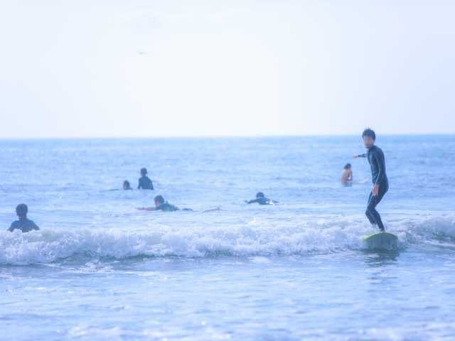 ⑤九十九里・一宮・銚子エリア