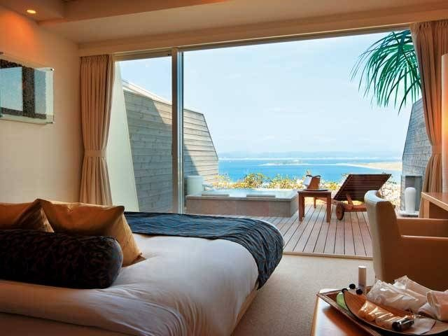 プライベートホテル&スパレストラン 森羅