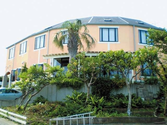 ヒルトップ イン ブランシェ