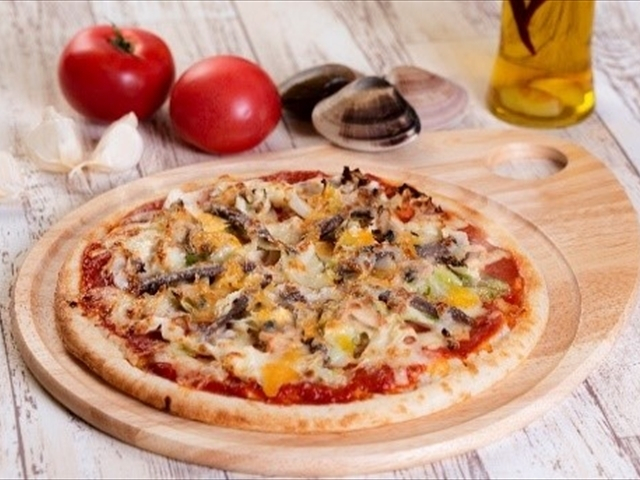 海の駅九十九里