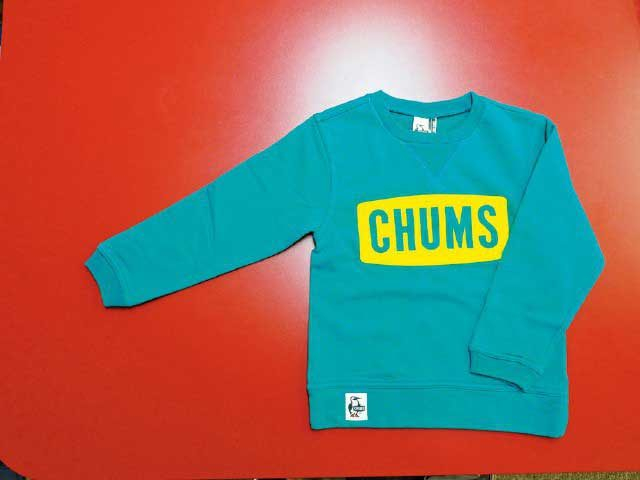 CHUMS(チャムス)