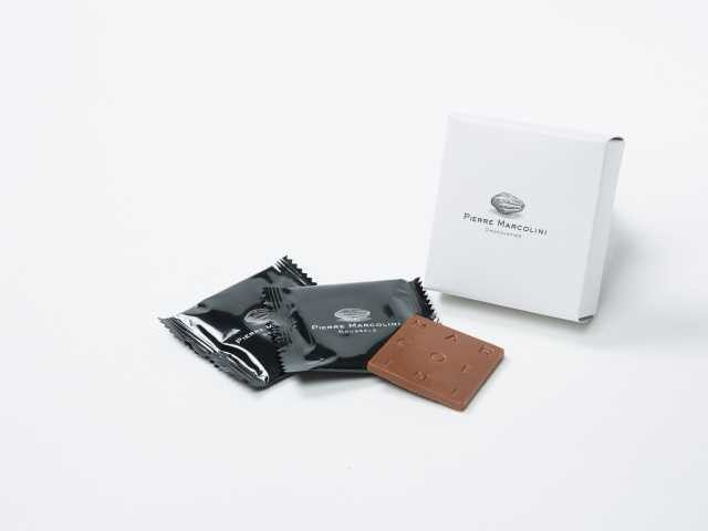 Pierre Marcolini(ピエールマルコリーニ)