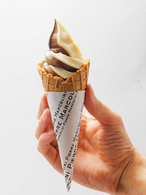 Pierre Marcolini(ピエールマルコリーニ)