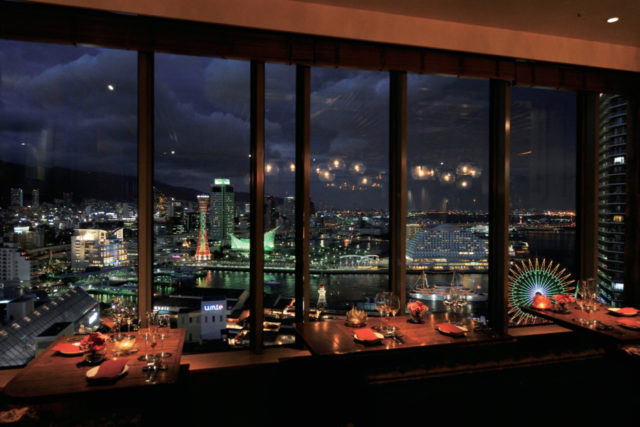 WOOL 神戸ハーバー