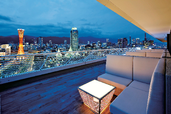 おすすめ特等席