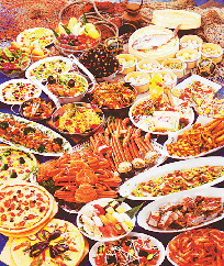 FISHERMAN’S MARKET