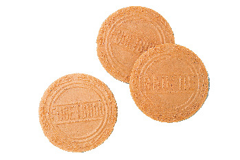 神戸凮月堂のミニゴーフル「神戸六景」