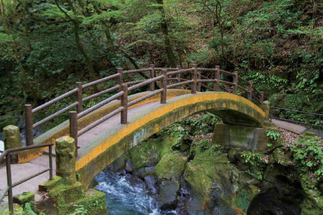 【宮崎・高千穂のパワースポット】5 天安河原