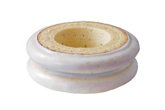 ユーハイムのバウムクーヘン