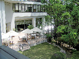 神戸でコンフォートステイするなら① ホテル 北野プラザ六甲荘