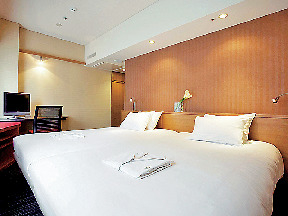 神戸でコンフォートステイするなら③ ザ・ビー神戸