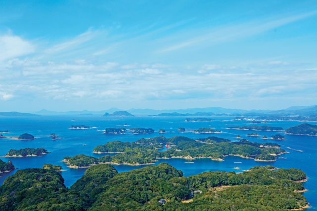 九十九島パールシーリゾートとは?