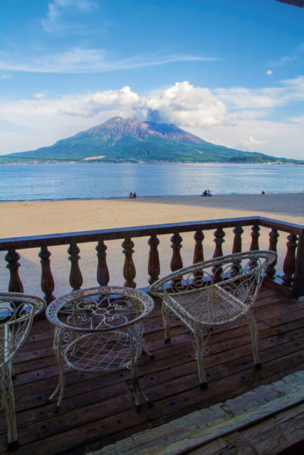 鹿児島のフォトジェニックスポット① Factory