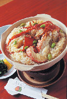 【宮崎タウン×グルメ】和食処 浜咲き