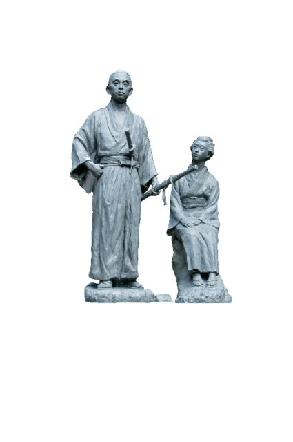 いさぶろう・しんぺい