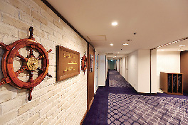 神戸でコンフォートステイするなら④ 神戸三宮 東急REIホテル