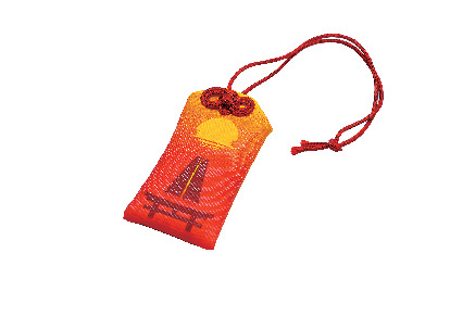 宮地嶽神社のお守りをGETしよう