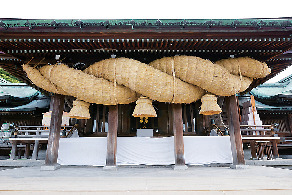 宮地嶽神社の三大日本一はコレ!