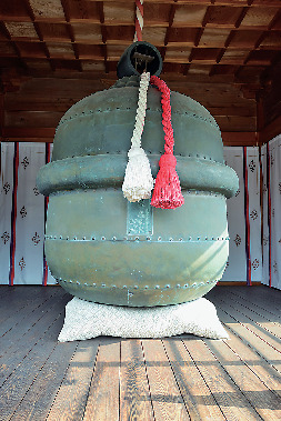 宮地嶽神社の三大日本一はコレ!