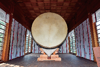 宮地嶽神社の三大日本一はコレ!