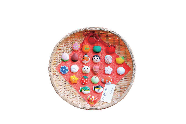 筑前津屋崎人形巧房