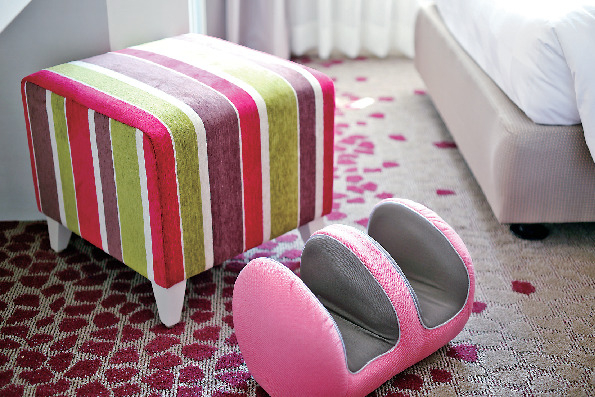 神戸でコンフォートステイするなら④ 神戸三宮 東急REIホテル