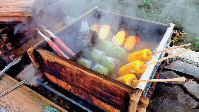 【鹿児島旅行×おすすめスポット】霧島温泉市場
