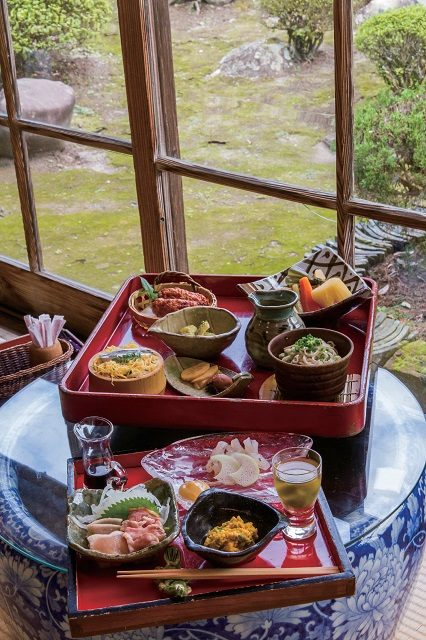 【鹿児島旅行×おすすめスポット】髙城庵