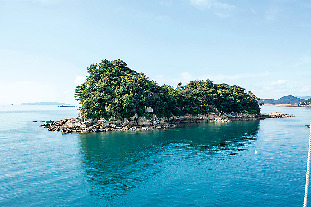 九十九島パールシーリゾートとは?