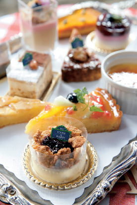 BistrotCafé de Paris