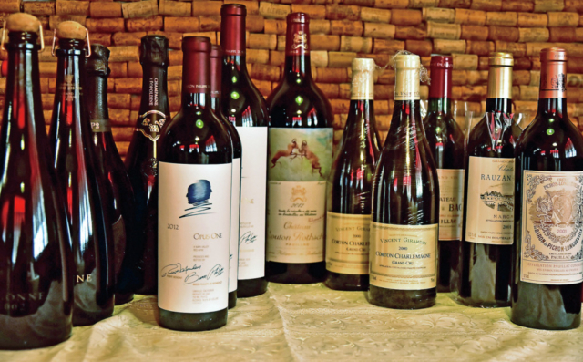 【長崎のトルコライス】発案者の父の味! 元祖レシピをアレンジ「ビストロ ボルドー」