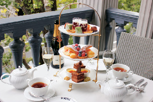 TOOTH TOOTH maison 15th