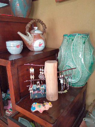 【宮崎・綾×雑貨】個性的なハンドメイド雑貨が集まる「Hands~みんなの手づくり~」