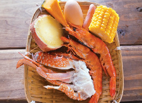 【別府・鉄輪温泉】「里の駅かんなわ 蒸de喜屋」で地獄蒸し体験!