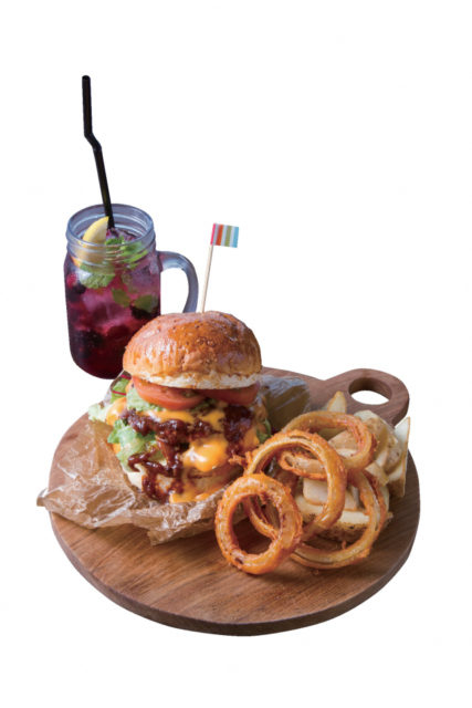 【鹿児島の絶景カフェ】Factory