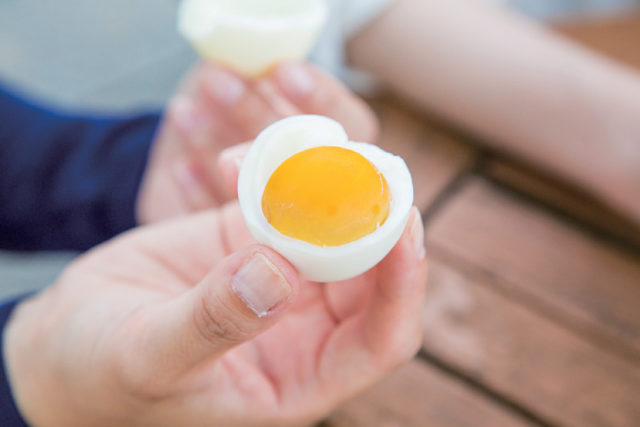 海地獄のグルメ