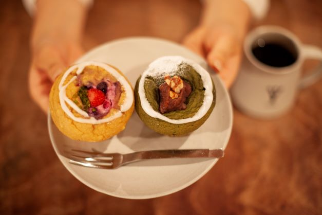 千葉の海沿いカフェ:海の町に佇む人気カフェ「TRAYCLE Market&Coffee」(館山)