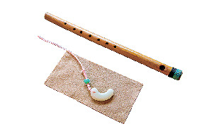 宮崎県立西都原考古博物館古代生活体験館