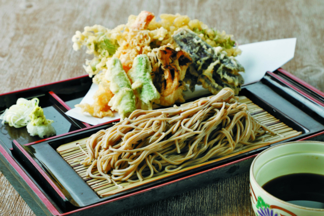 鮮度にこだわったあんこうに、秘伝の濃厚あん肝スープが絶品の美味しさ「寿多庵」