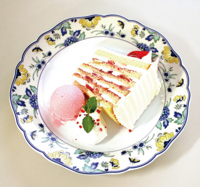 ユーハイム 神戸元町本店