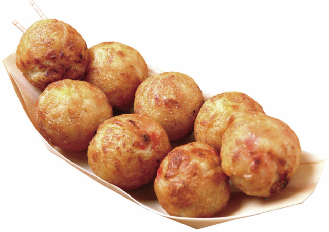 シンプルなうまさで勝負「うまい屋」