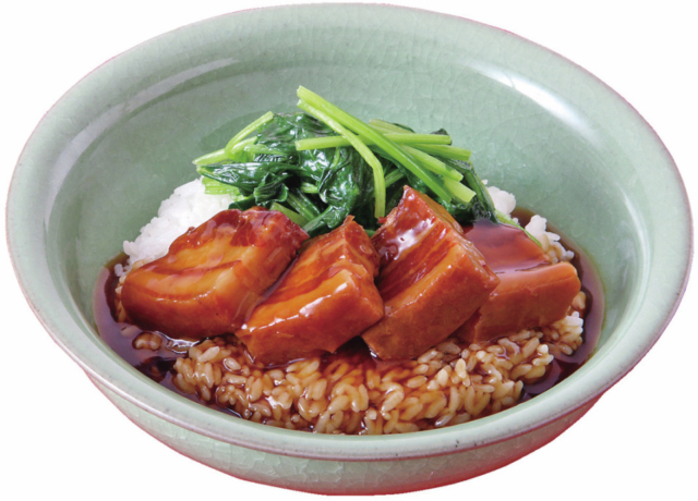 【長崎のちゃんぽん&皿うどん】スープを吸い込んだ太麺の皿うどんが特徴「京華園」