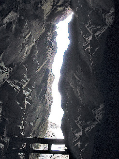 【日向×パワースポットト3】神秘に満ちた事象が次々と…「大御神社」