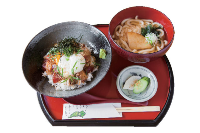 【宮崎・油津商店街×あぶらつ食堂】近海の魚をおいしく食べる「魚匠 和さび」
