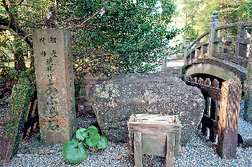 【日向×パワースポット2】人と人の絆を結ぶ縁結びの神様「都農神社」