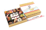 落語家と行く なにわ探検クルーズ