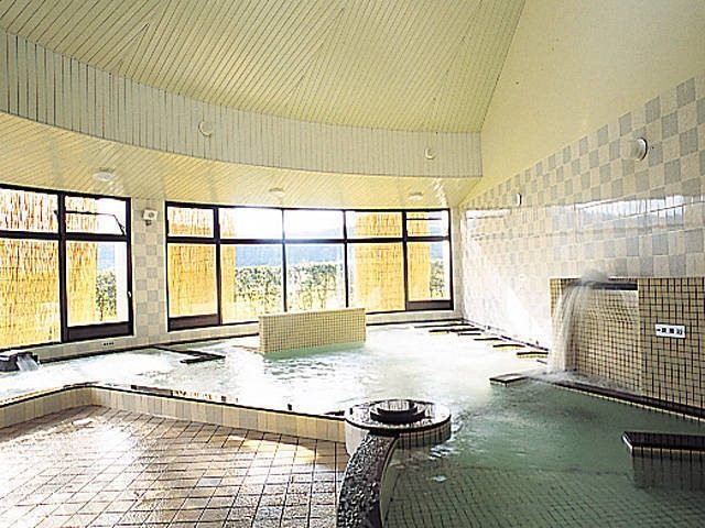 霧島市霧島温泉健康増進交流センター 神乃湯