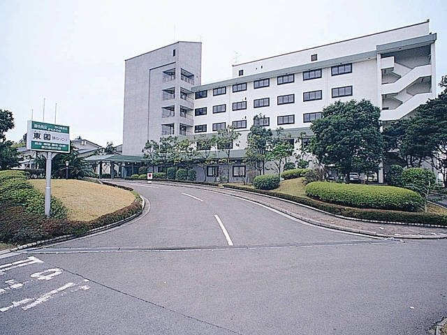 ホテルベイグランド国東