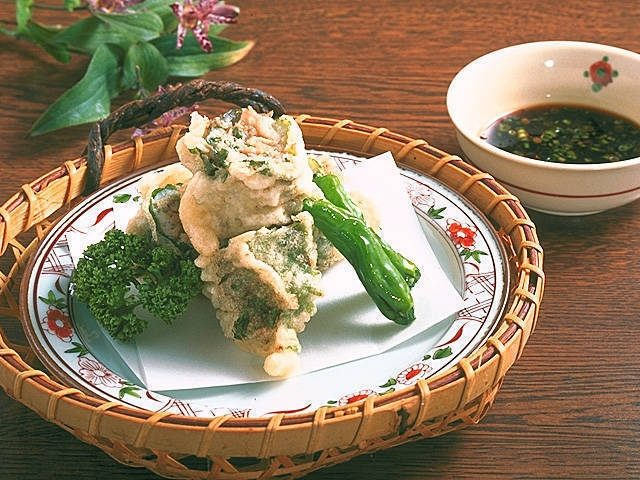 【霧島×グルメ】おもしろメニューが豊富にそろう「辰巳屋」